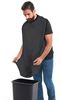Picture of BEARD-SHAVING APRON
